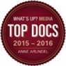 Top Docs 2015-2016